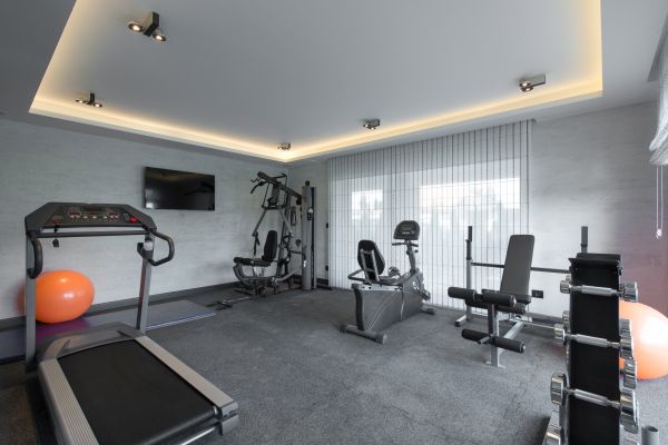 Fitness Equipment Assembly in Rapid City