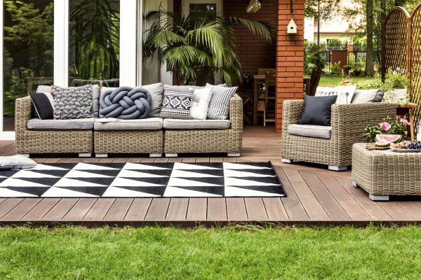Patio Furniture Assembly in Rapid City