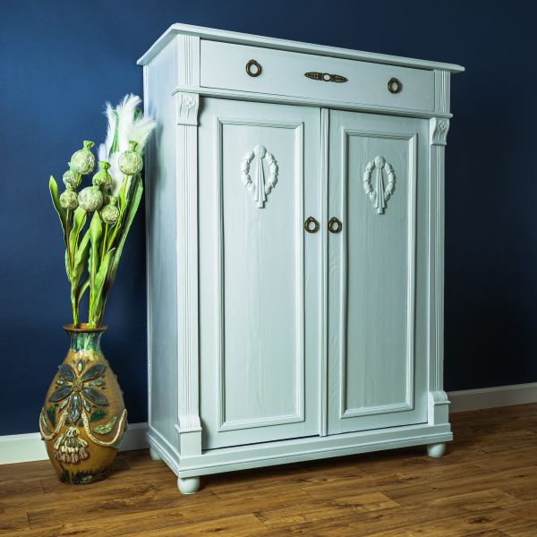 Wardrobe Assembly in Rapid City