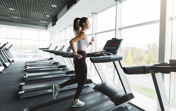 Exercise Equipment Assembly in Rapid City