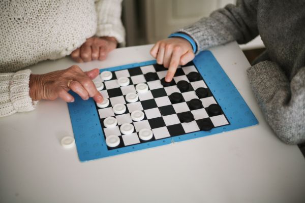 Game Table Assembly in Rapid City
