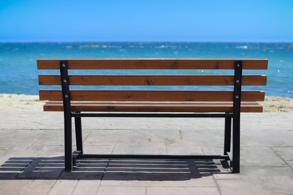 Bench Assembly in Rapid City