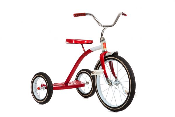 Tricycle Assembly in Rapid City