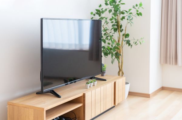 TV Stand Assembly in Rapid City