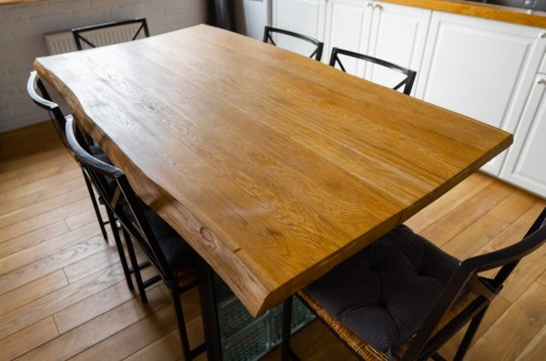 Table Assembly in Rapid City