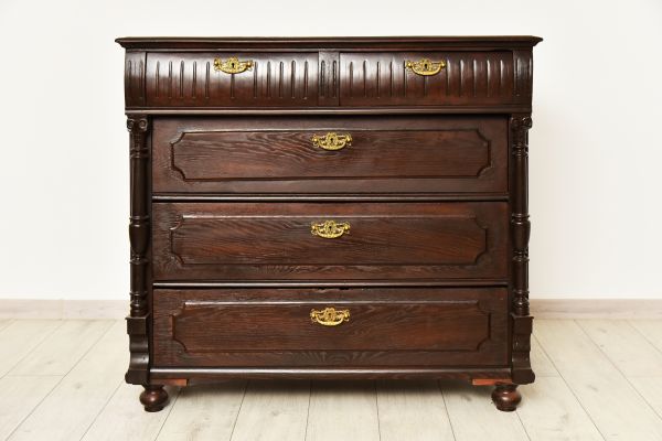 Dresser Assembly in Rapid City
