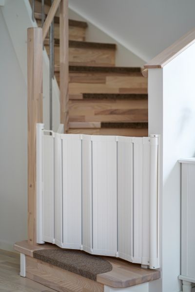Stair Gate Assembly in Rapid City