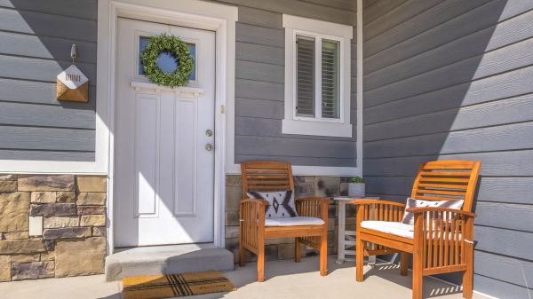 Porch Furniture Assembly in Rapid City