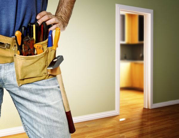 Handyman Assembly Service in Rapid City