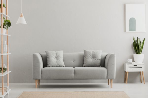 Sofa Assembly in Rapid City