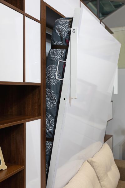 Wall Bed Installation in Rapid City