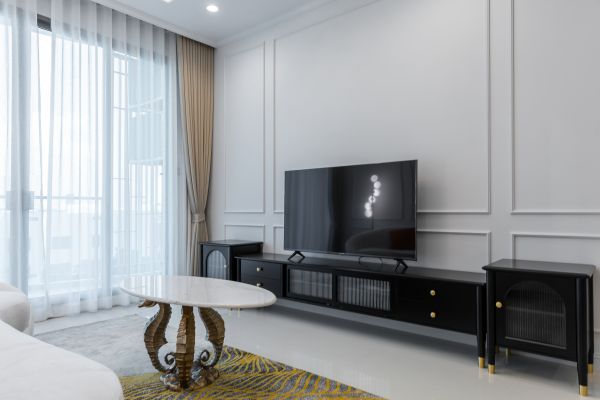 TV Cabinet Assembly in Rapid City