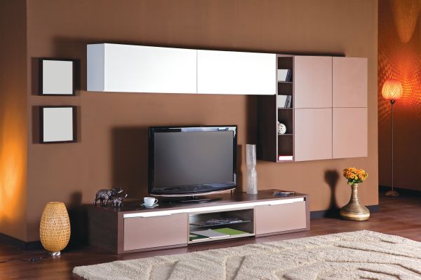 TV Stand Installation in Rapid City
