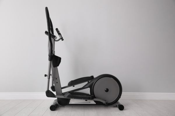 Elliptical Machine Assembly in Rapid City