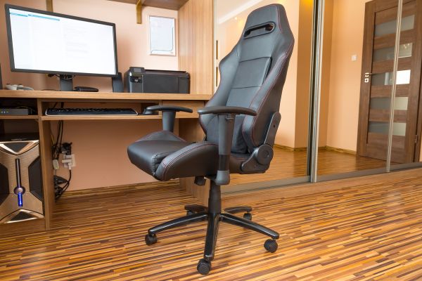 Office Chair Assembly in Rapid City