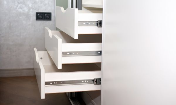 Storage Cabinet Assembly in Rapid City