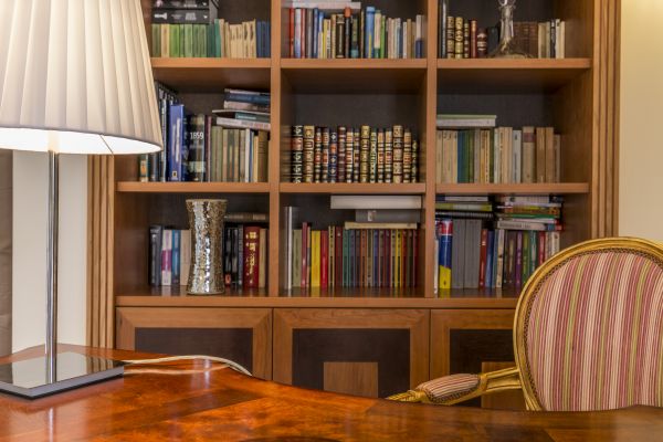Bookcase Assembly in Rapid City