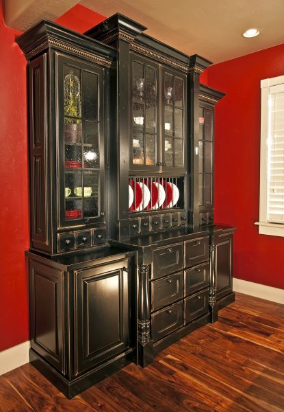 Hutch Installation in Rapid City