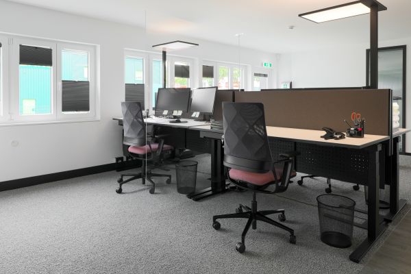 Office Workstation Assembly in Rapid City