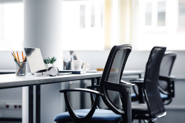 Commercial Furniture Assembly in Rapid City