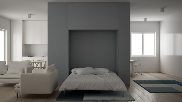 Foldaway Bed Assembly in Rapid City