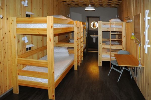 Bunk Bed Assembly in Rapid City