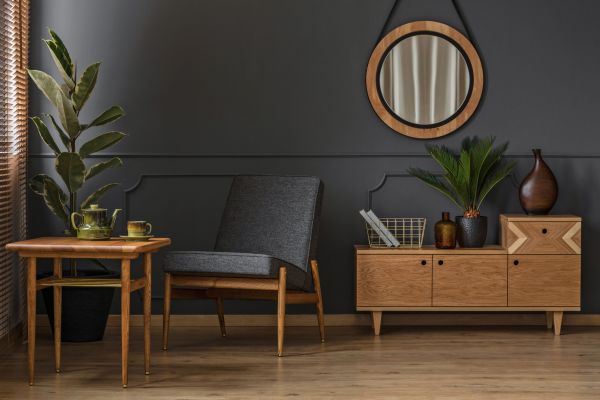 Wood Furniture Assembly in Rapid City