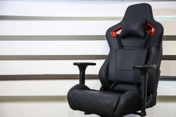 Gaming Chair Assembly in Rapid City